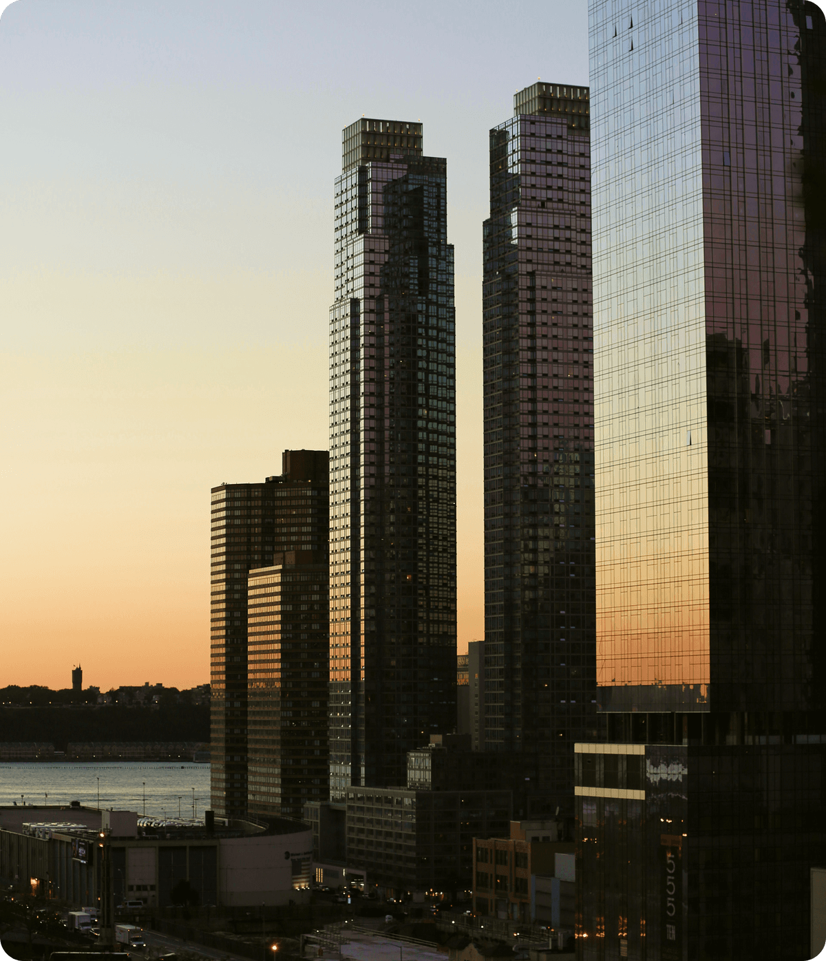 Smarter cross-border payroll